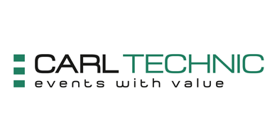 Logo carl technic