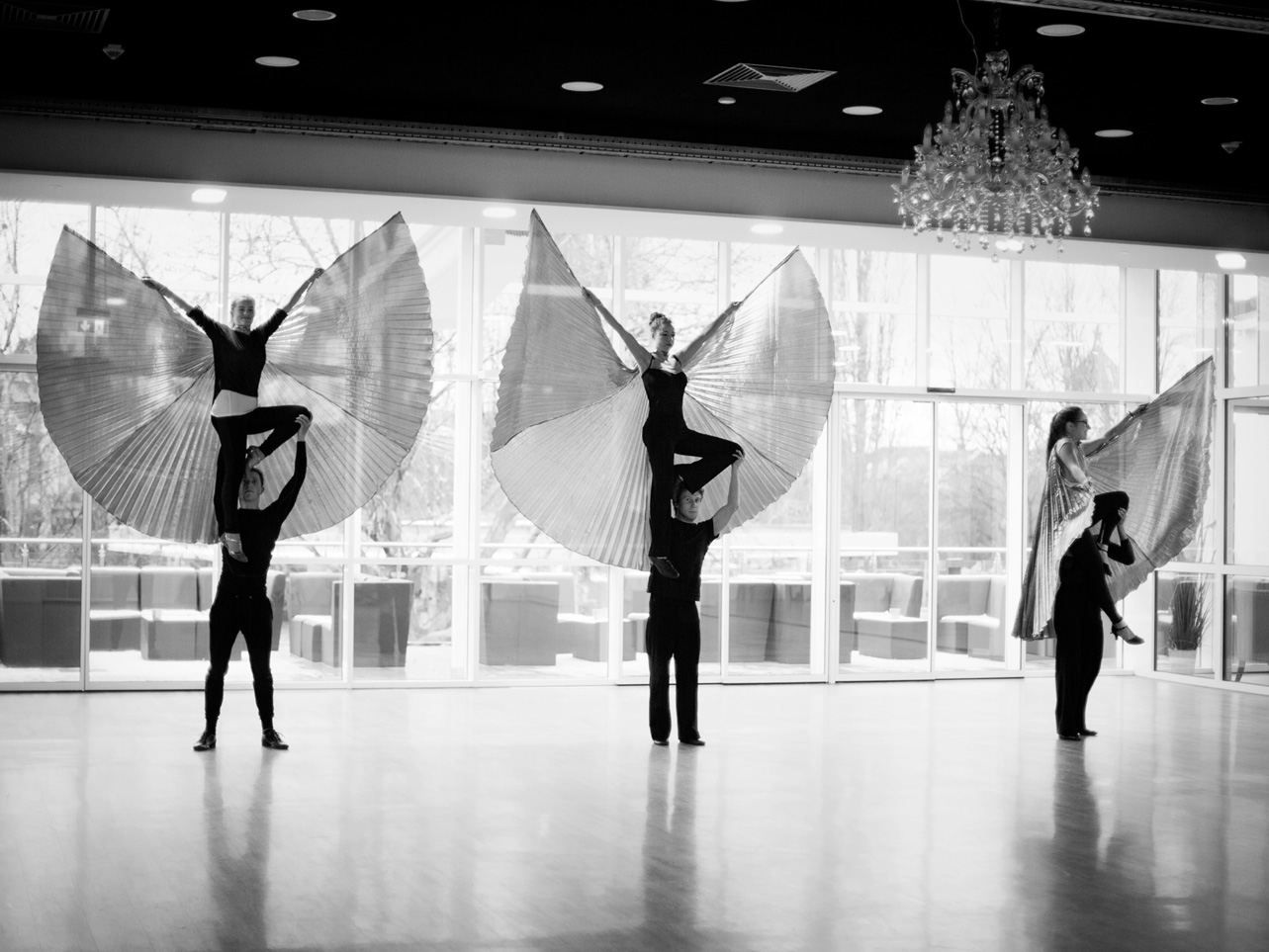 Tanzschule 12