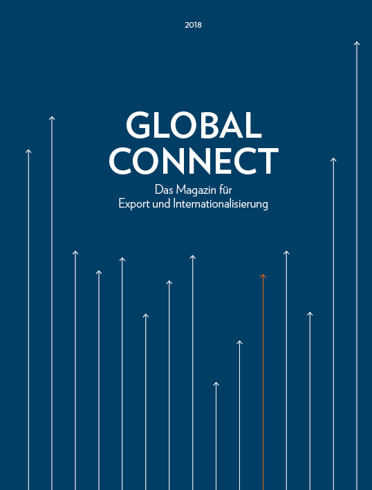 Global connect titel