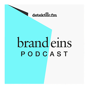 Brandeins podcast cover neu2