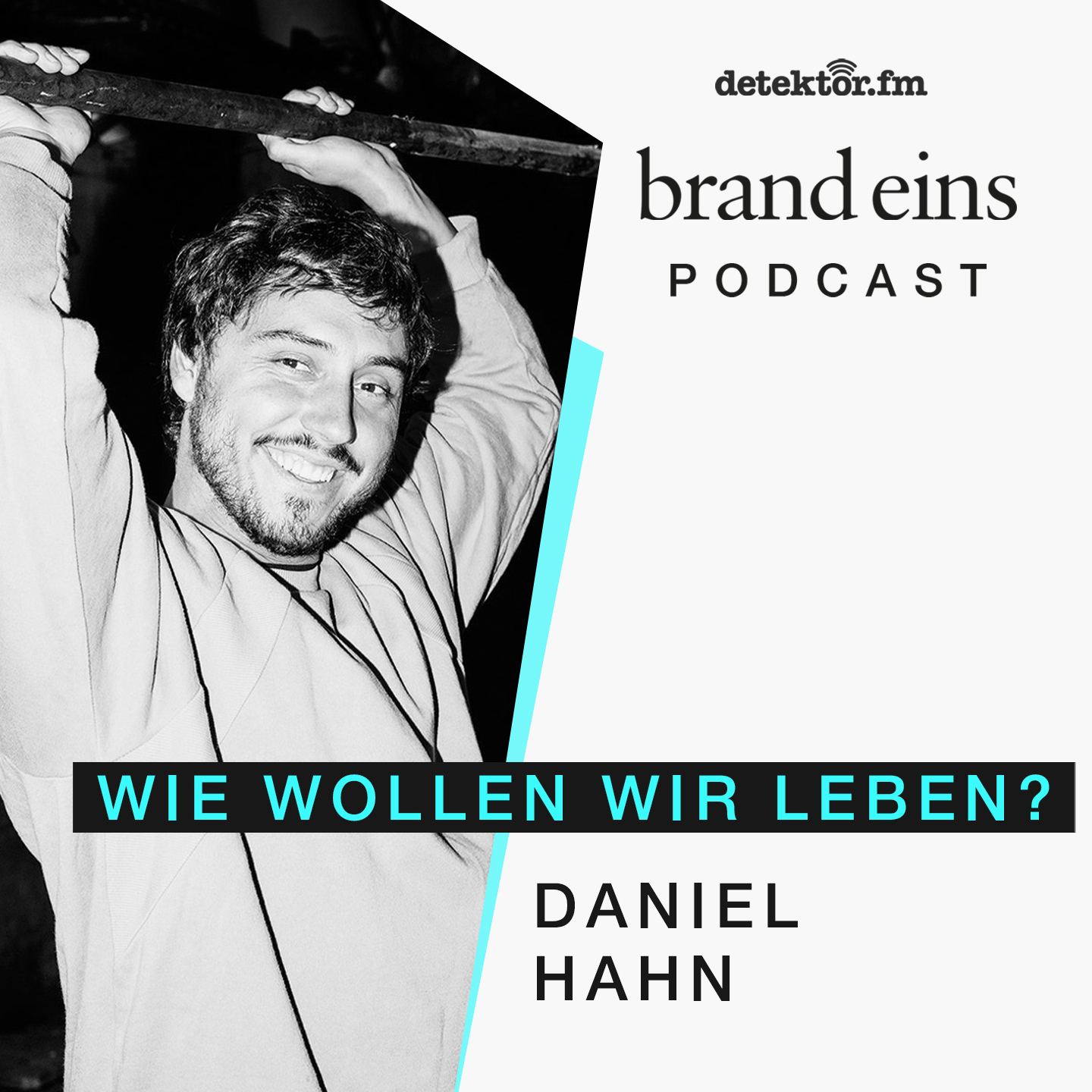 Brand eins-podcast episode social media square daniel hahn