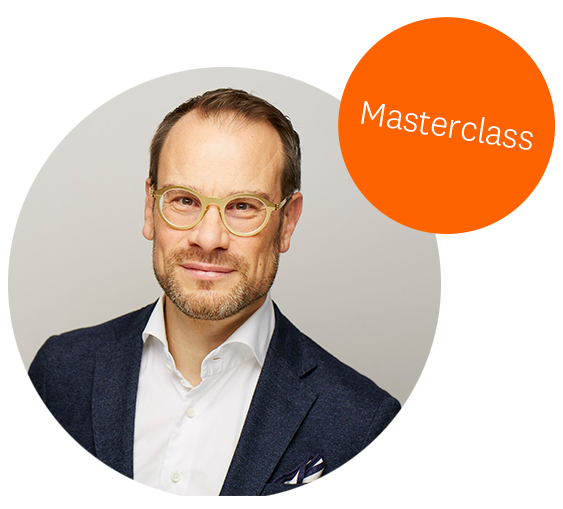 Masterclass jansen abbiner