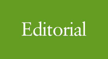 Edition nachhaltigkeit editorial