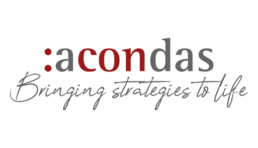 Acondas logo neu