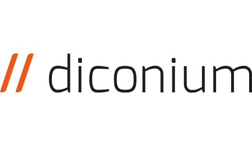 Berater23 logo diconium