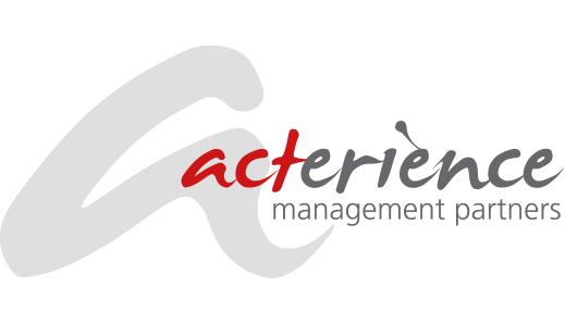 Berater23 logo acterience