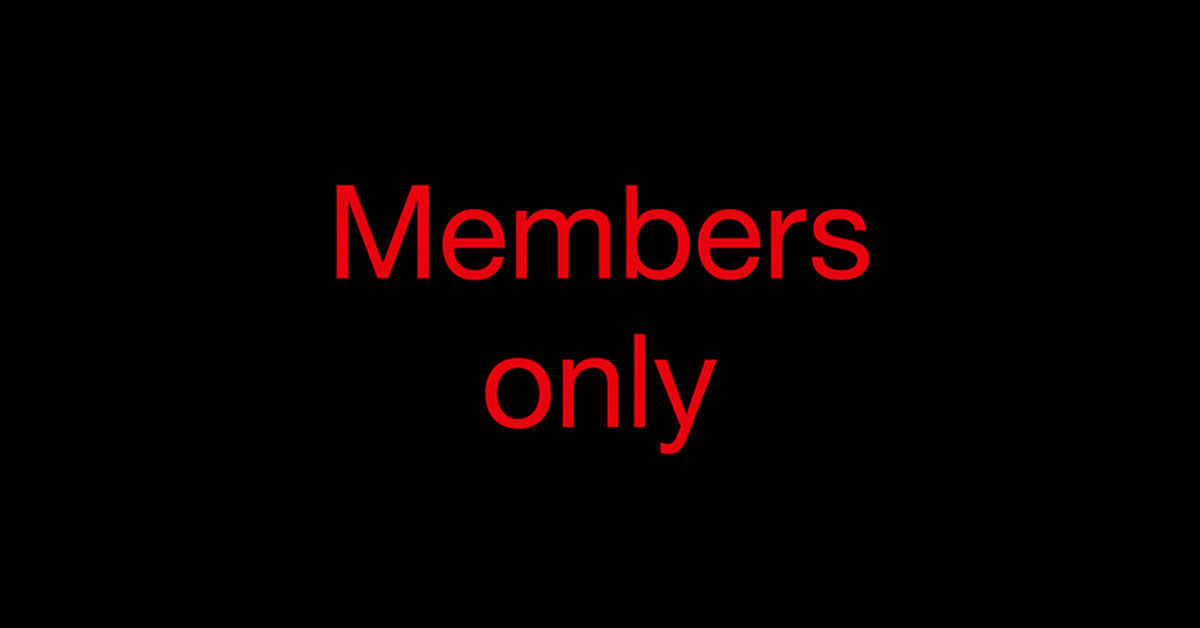 Singular Society / Etiql Members only brand eins online