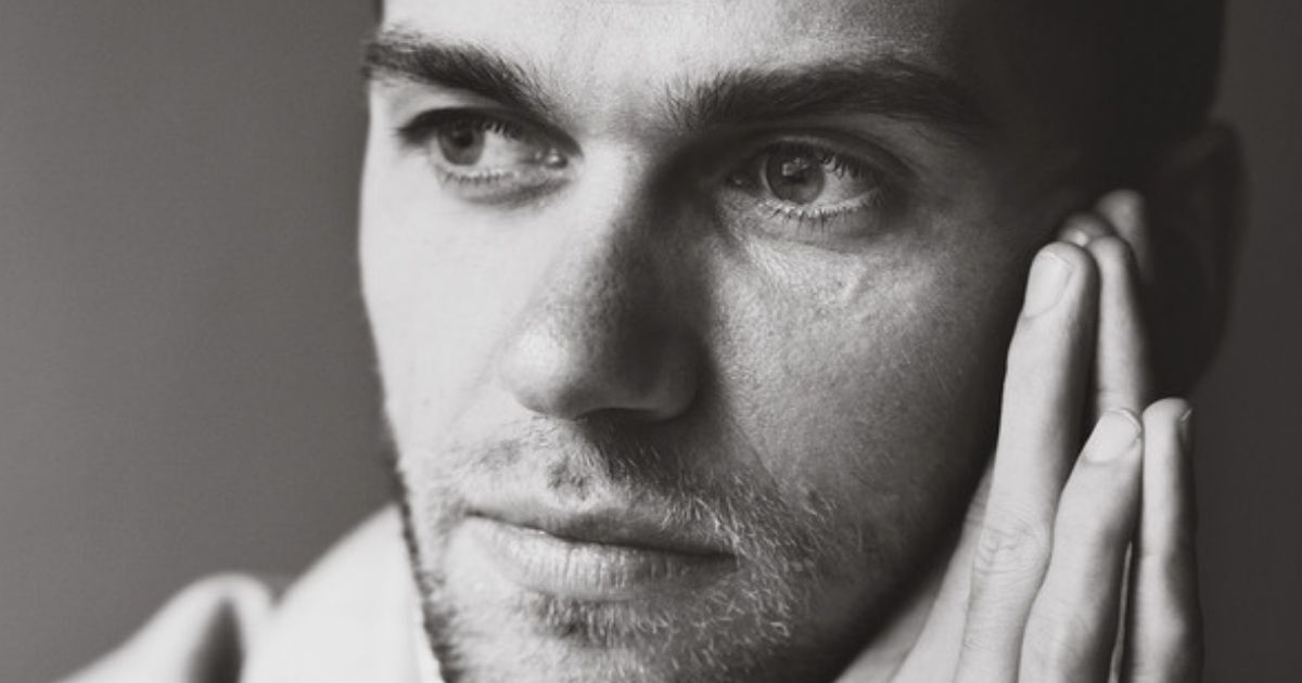 Jonathan Sierck Das gehebelte Selbst brand eins online