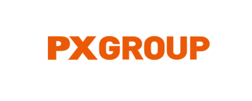 Partner pxgroup logo