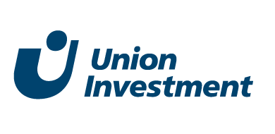 Union investment 2010 logo