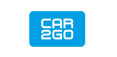 Car2go logo