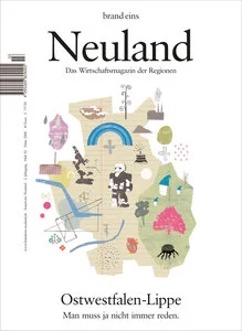 brand eins Neuland – Ostwestfalen-Lippe