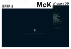 McK Wissen 09