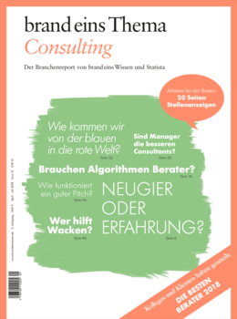 Consulting 2018
