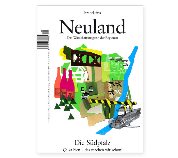 Neuland 01