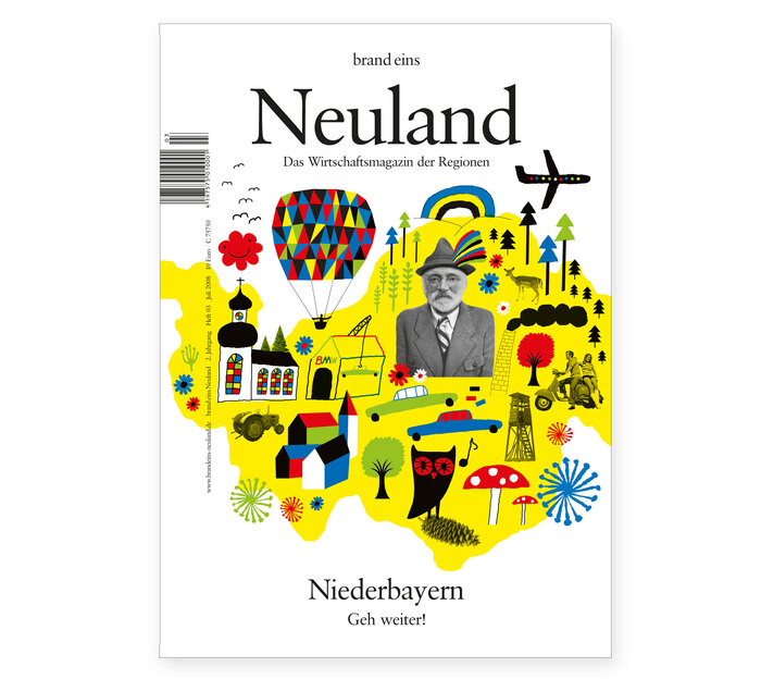 Neuland 03