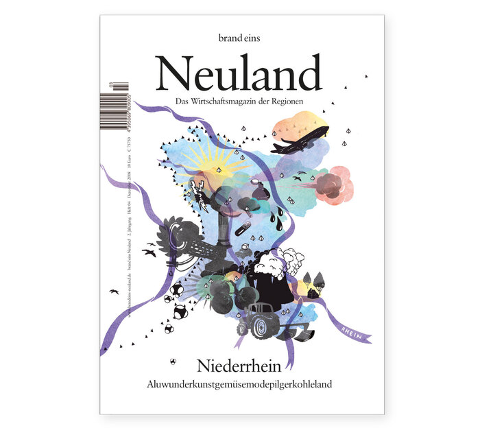 Neuland 04