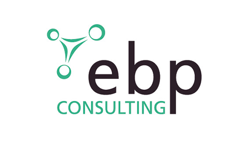 Profilanzeige logo ebp