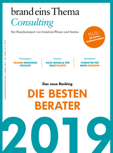 Consulting 2019
