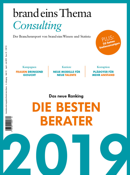 Consulting19