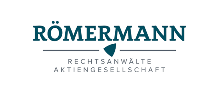 Wirtschaftskanzleien profilanzeige roemermann logo