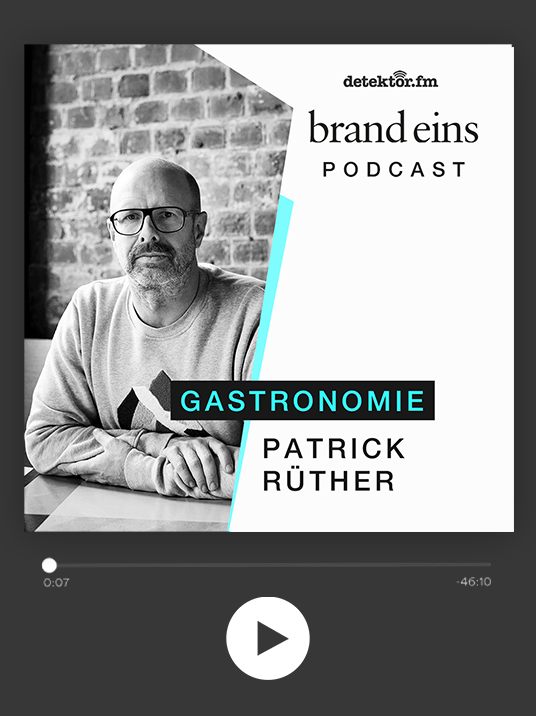 Podcast patrick ruether startseite