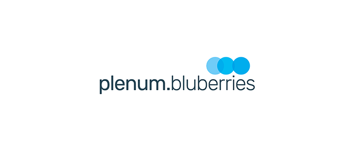 Profilanzeige 2021 logo plenumblueberries