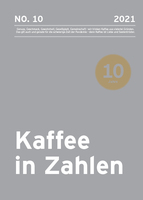 Kaffeereport2021 cover