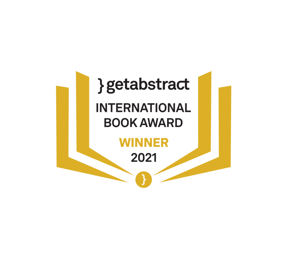 Getabstract logo winner