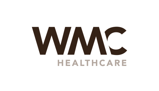 Profilanzeige logo berater2022  0001 wmc-healthcare-logo-cmyk-schutzraum