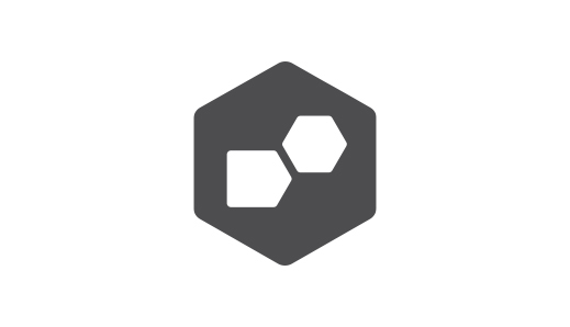 Profilanzeige logo berater2022  0034 digital oxygen – logo hexagon