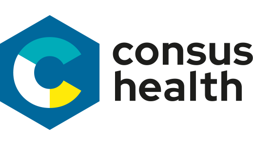 Berater23 logo consus health