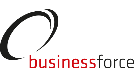 Berater23 logo businessforce