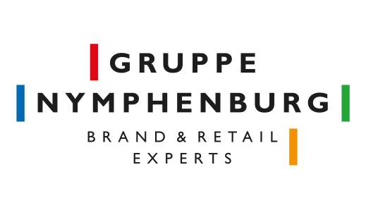 Berater23 logo nymphenburg