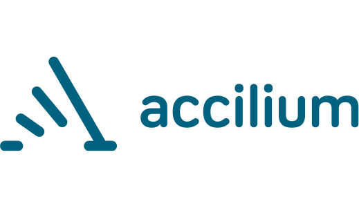 Berater23 logo accilium