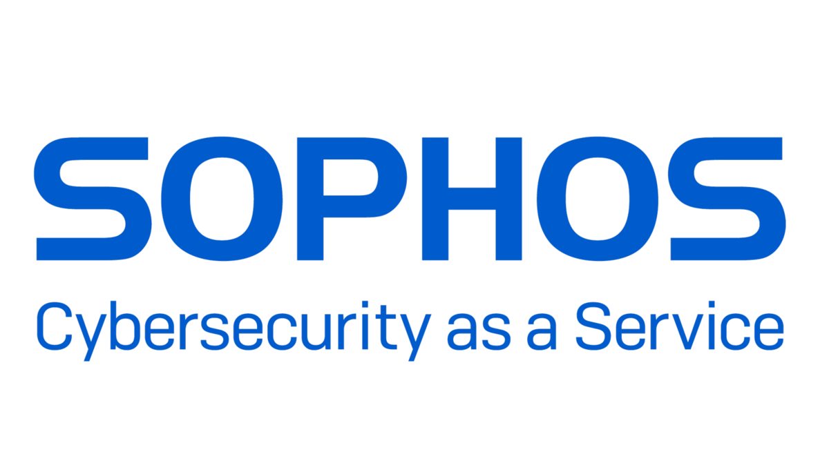 Sophos logo