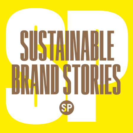 Podcastplattform sustainablebrandstories