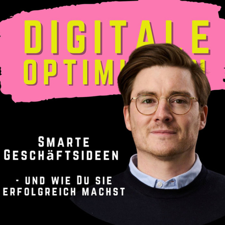 Podcastplattform digitaleoptimisten