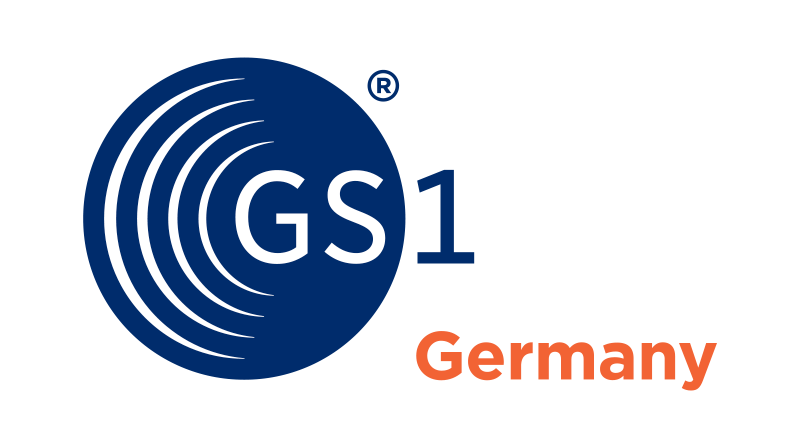 Gs1 logo