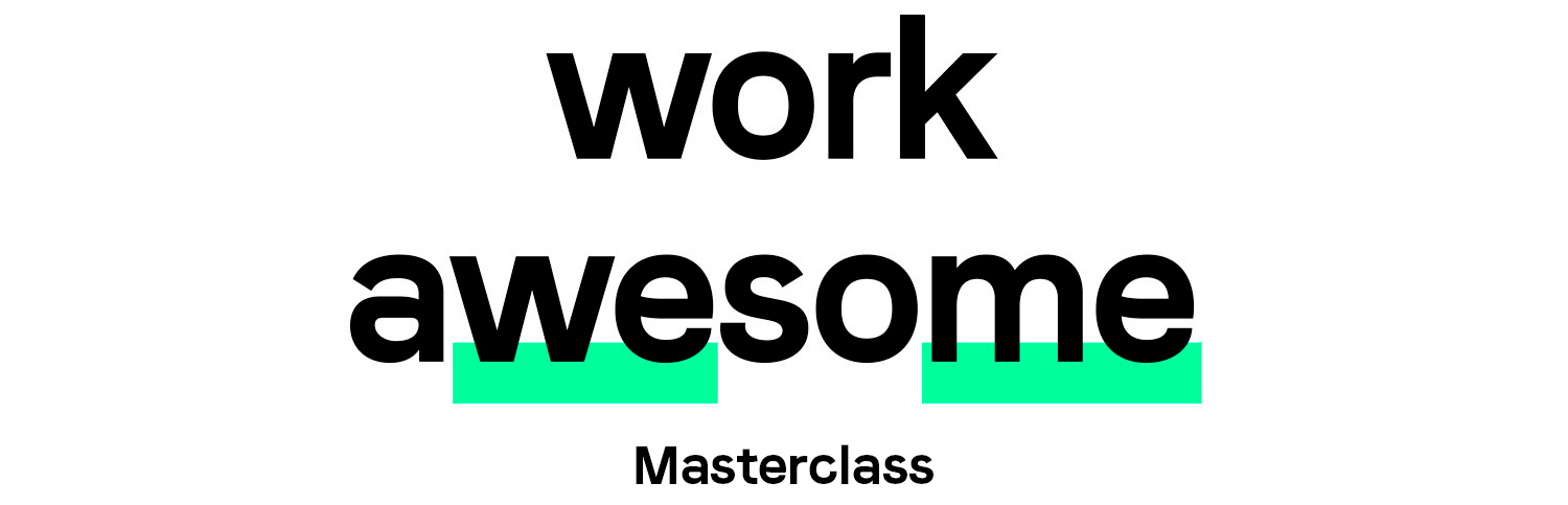 Wa logo masterclass
