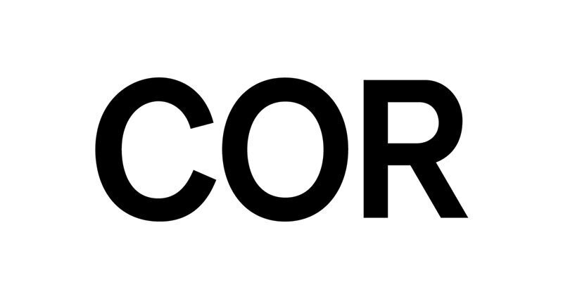 Cor logo