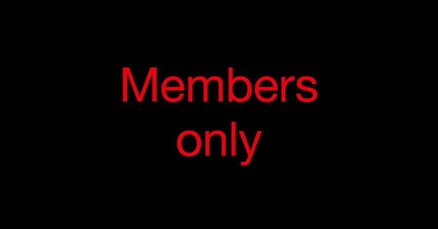 1323 member share