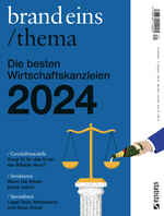 Die besten Wirtschaftskanzleien 2024