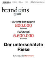 Der unterschätzte Riese