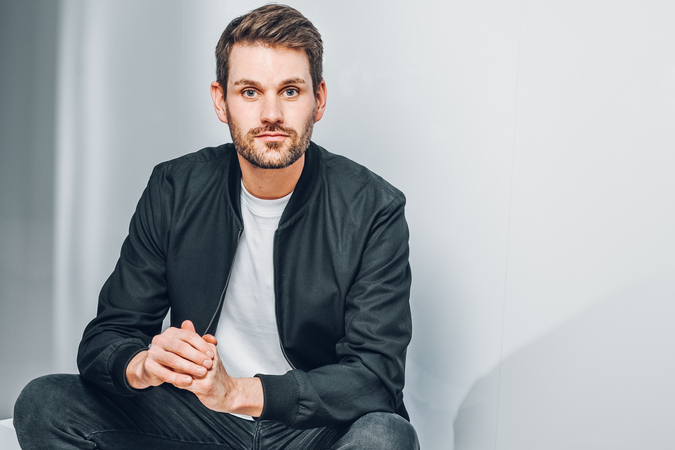 Toni Willkommen