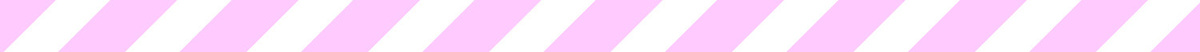 Das Bild zeigt ein sich wiederholendes Muster aus rosa und weißen vertikalen Streifen. Die Streifen sind in einem diagonalen Muster angeordnet, wodurch ein visuell auffälliges und dynamisches Design entsteht. Das Bild ist im Hochformat gehalten, was die vertikale Ausrichtung der Streifen hervorhebt. Das Farbschema ist überwiegend rosa und weiß, wobei die rosa Streifen stärker hervortreten. Das Bild enthält keinen Text oder andere erkennbare Objekte, und die relativen Positionen der Streifen bleiben während des gesamten Musters gleich.
