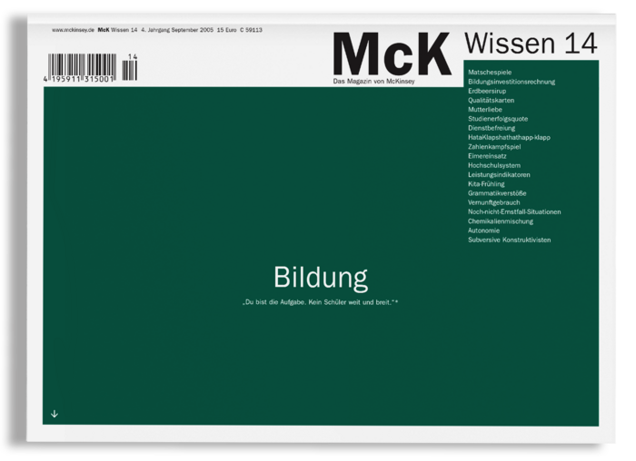 Das Bild ist ein Screenshot einer Webseite mit grünem Hintergrund und weißem Text. Bei der Webseite scheint es sich um eine Sammlung verschiedener Texte und Bilder zu handeln, die möglicherweise zu einer Zeitschrift oder Publikation gehören. Der Text ist in deutscher Sprache und enthält Überschriften und Zwischenüberschriften sowie eine Liste von Themen und Artikeln. Die Webseite enthält auch eine Navigationsleiste mit einer URL und eine Suchleiste. Das Gesamtlayout und die Gestaltung der Webseite lassen darauf schließen, dass sie für eine einfache Navigation und den Konsum des Inhalts gedacht ist.