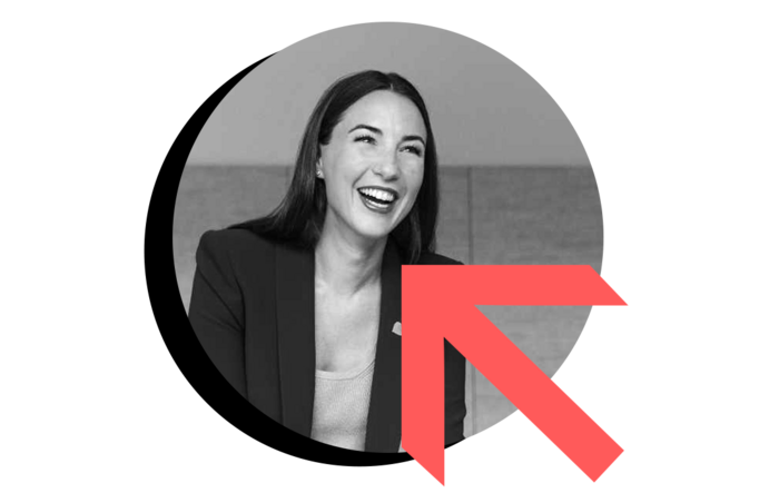 Alicia speaker pfeil