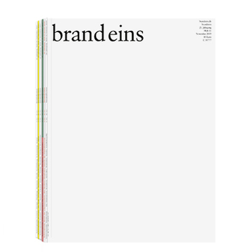 Produktbild für Print-Abonnement (Freiabo)