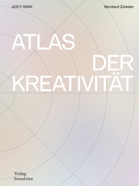Atlas der Kreativität